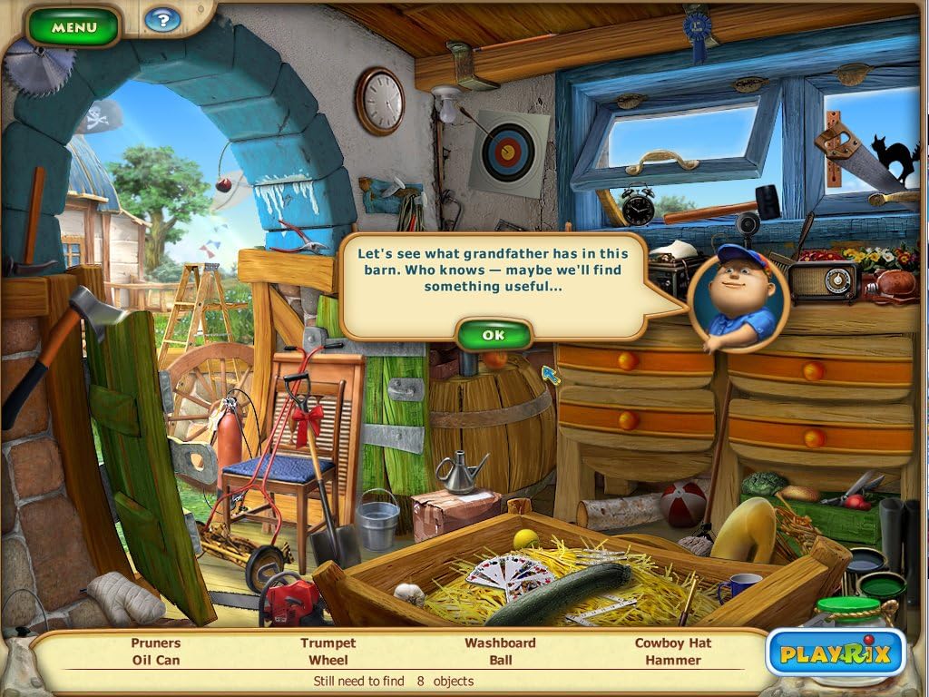 Amazon Com Farmscapes Download Video Games