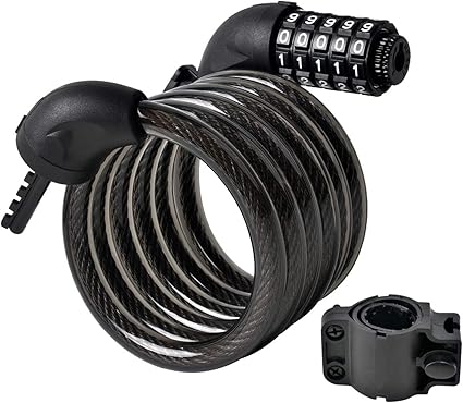 bike lock store