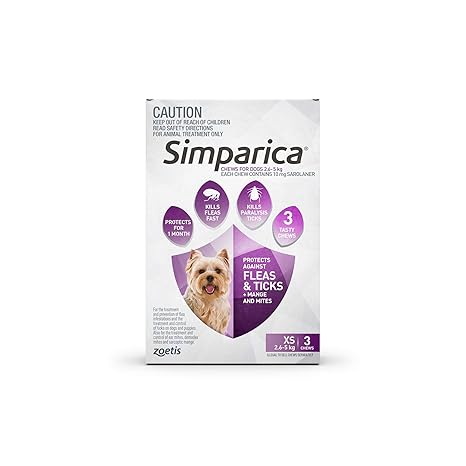 simparica 10mg