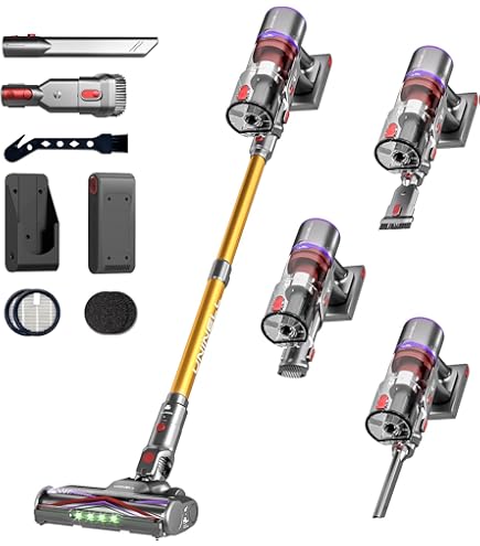 dyson ダイソン v11 Fluffy origin Dyson V11 Animal + Cordless Stick Vacuum Cleaner I Pet Hair