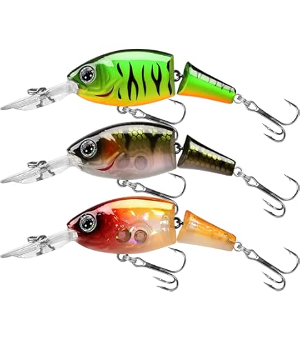 bass smasher jolt lure Lunkerhunt Impact | Crankbait, Deep Diving Hard Bait Fishing and scaling Baitcasting Reel Abu Garcia Color:Gold Dust 6/4