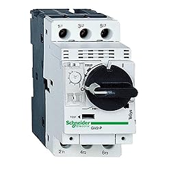 GV2-P10 | GV2P10 | SCHNEIDER Motor Circuit Breaker
