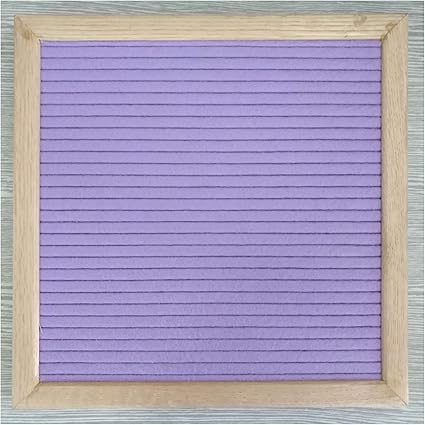 Lettera Bacheca Bacheca Cartellone Compleanno Anniversario Matrimonio Ringraziamento Natale San Valentino Giorno Della Laurea Bacheca Bacheca Miglior Regalo Viola Amazon It Cancelleria E Prodotti Per Ufficio