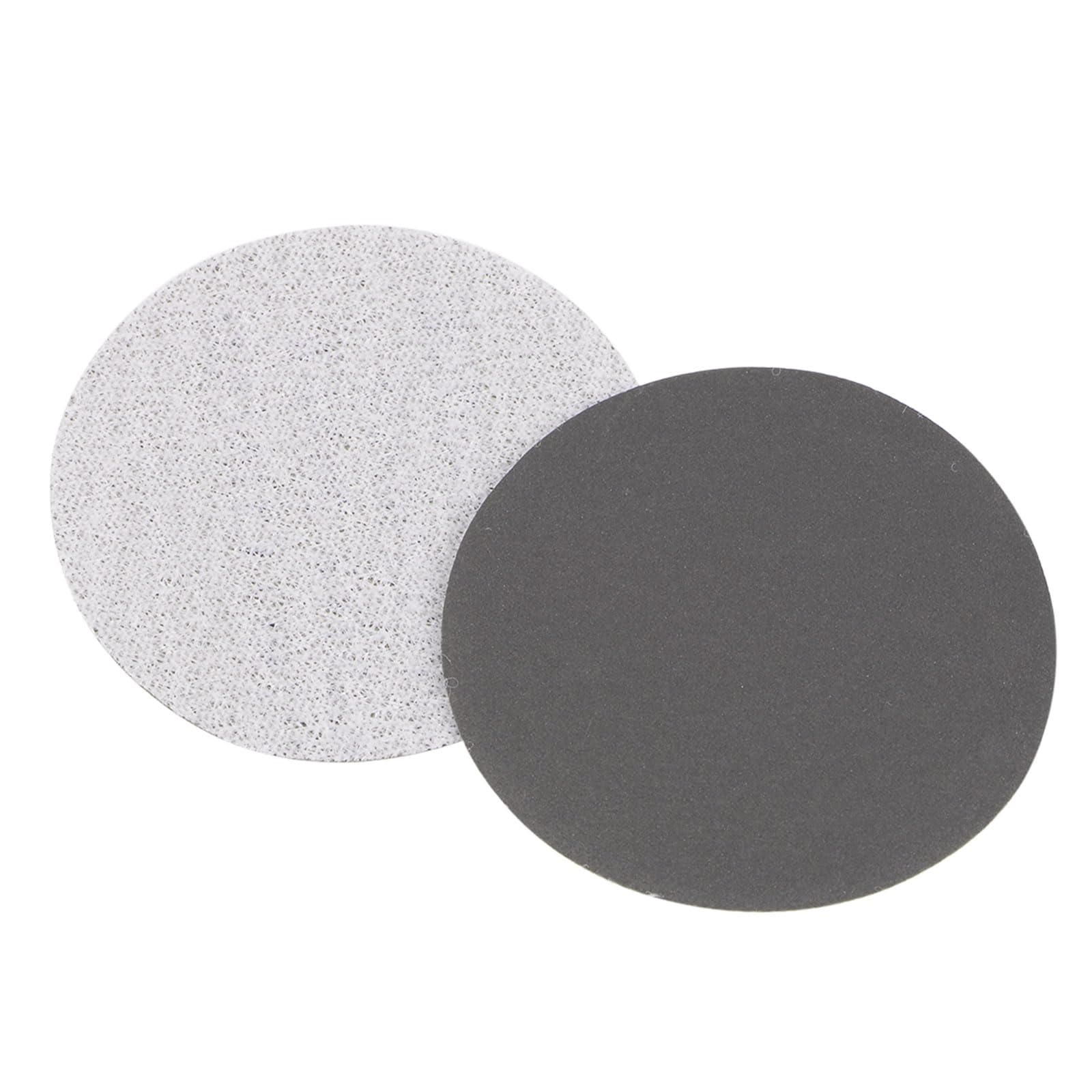 CoCud Hook and Loop Sanding Discs, 2 Inch 50mm Sandpapers 1000 Grit Silicon Carbide Finishing Discs - (Applications: for Wood Metal Drywall), 30 Pieces
