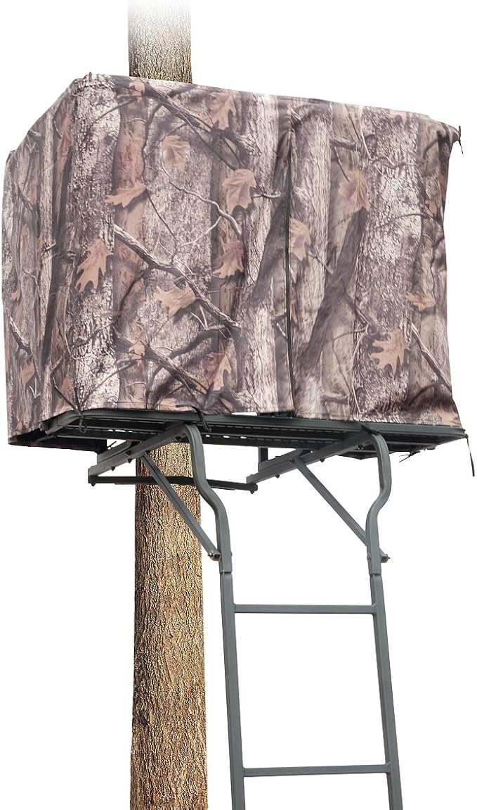 Big Dog Treestand Blind Bdb400, Tree Stand Accessories Amazon Canada