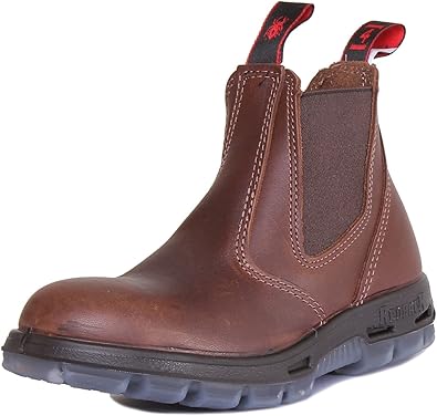 redback womens work boots