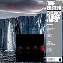 Amazon.com: Gigaton [Tour Edition]: CDs & Vinyl