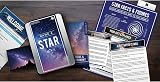 Gift Republic Name a Star Gift Tin Personalised A4 Thoughtful Gift view 6