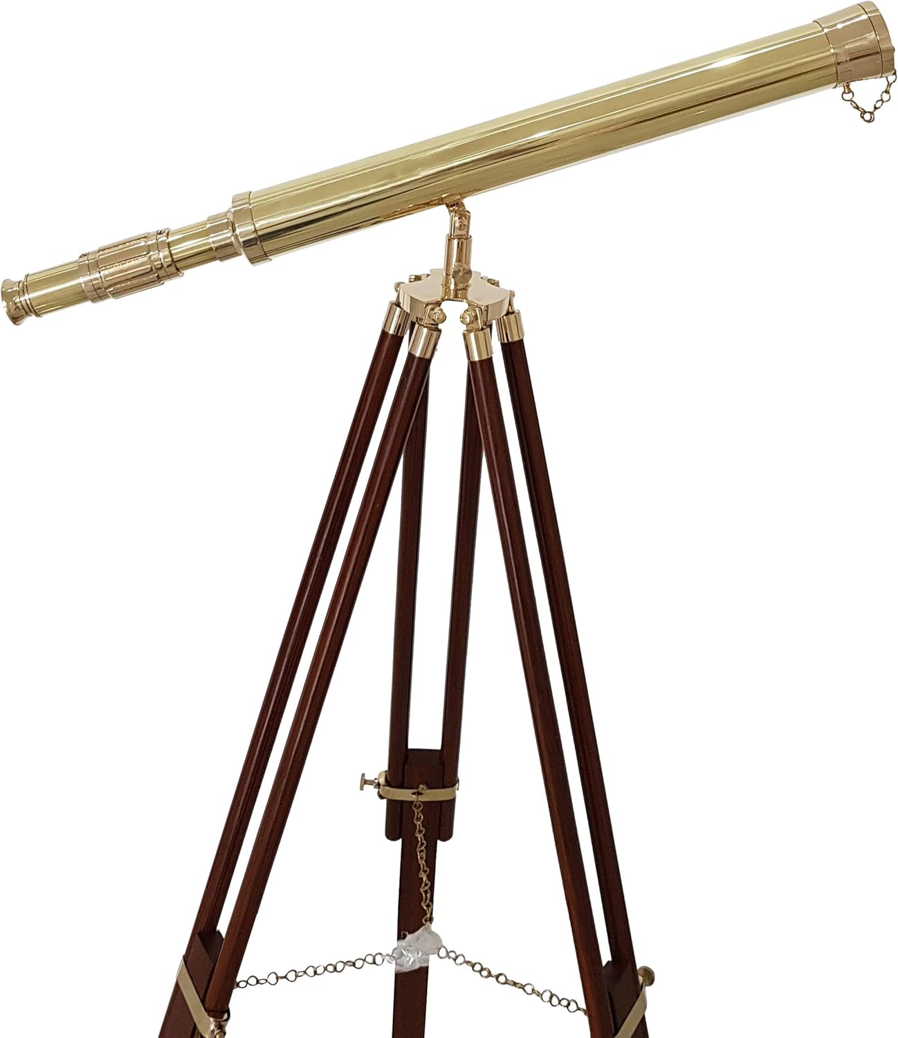 telescope at home