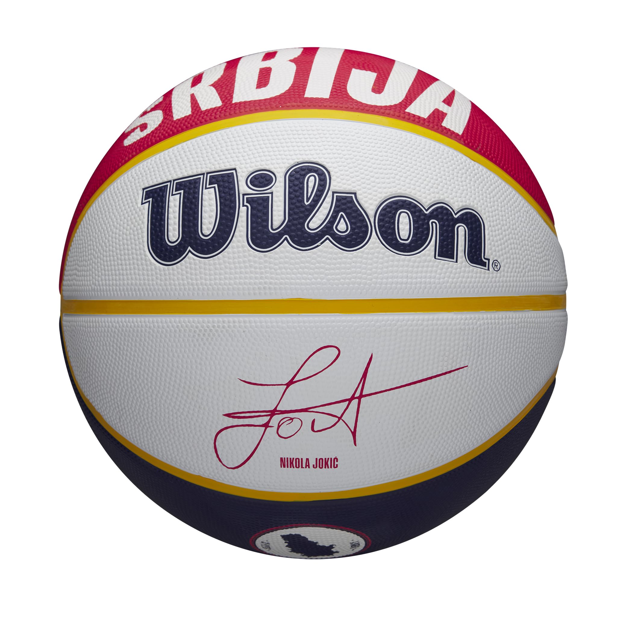 Wilson UnisexAdult basketballs
