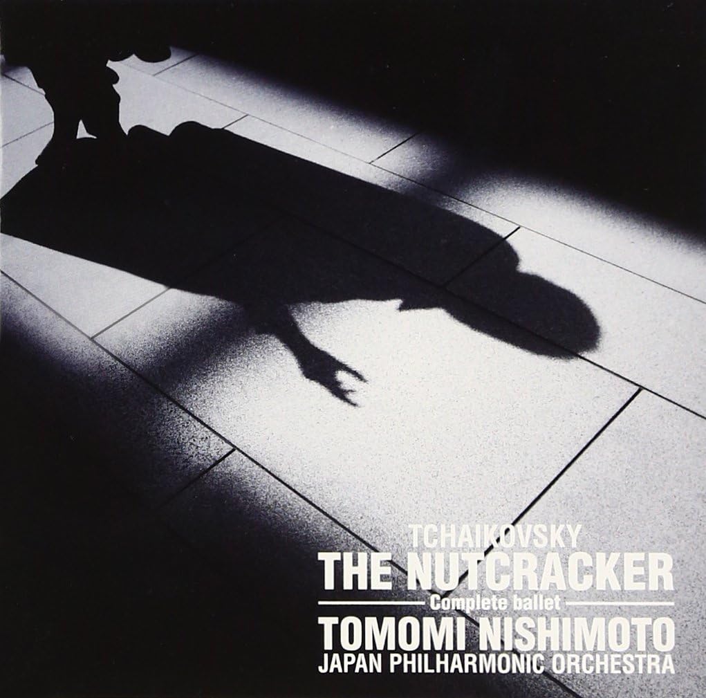 チャイコフスキー バレエ音楽 くるみ割り人形 全曲 西本智実 新座少年少女合唱団 チャイコフスキー 西本智実 日本フィルハーモニー交響楽団 交響曲 管弦楽曲 協奏曲 音楽 Amazon