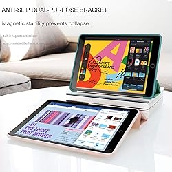 Aoub Case for iPad Mini 1/2/3, Ultra Slim