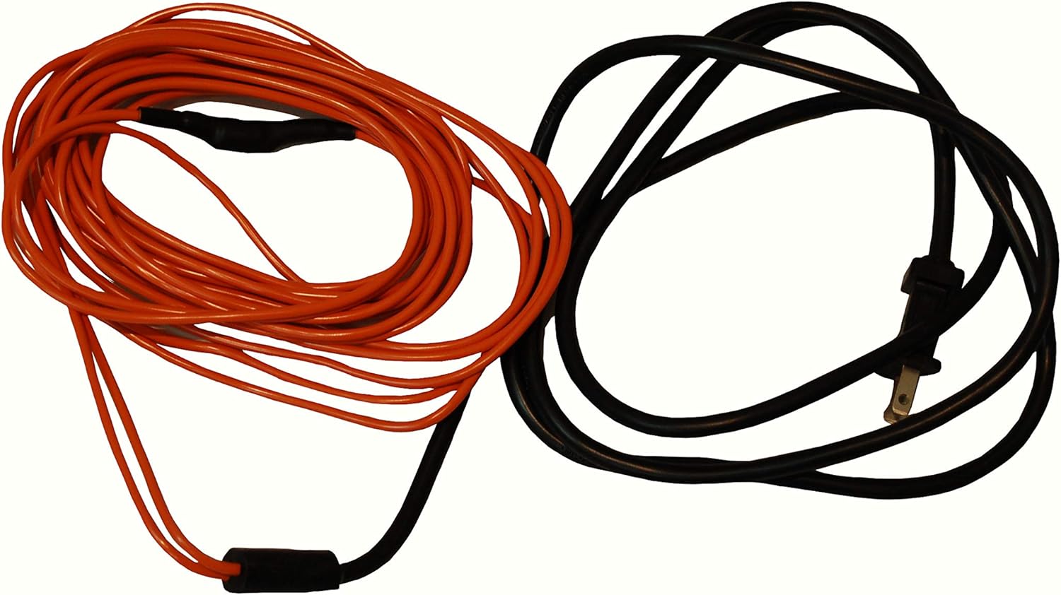Jump Start Soil Heating Cable, 24' Garden & Outdoor