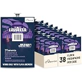 Flavia Lavazza Momento Elegance 12 oz Coffee Freshpacks works only with Flavia Aroma Brewer, Dark Roast (Case of 38)
