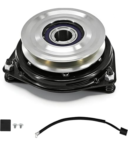 Amazon.com : Outdoor Power Xtreme Equipment X0621 PTO Clutch