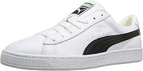 puma sneakers basket