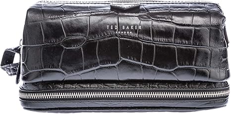 ted baker crocodile bag