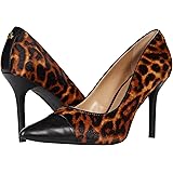 lindella leather pumps