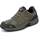 Orthofeet Women's Orthopedic Waterproof Alma Hiking