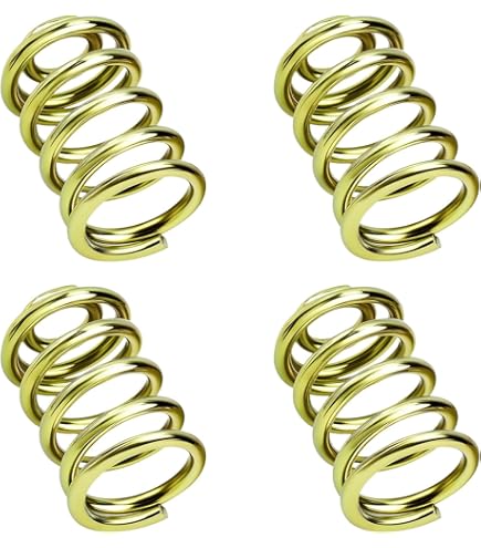 spring † ree EDR ZX-6R 636 ZX6 Race kit valve spring kit 2009 - 2026 – EDR