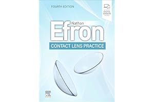 Contact Lens Practice - E-Book