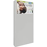 napyou dual comfort crib mattress