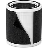 Ownpets PET07 Air Purifier Replacement Filters