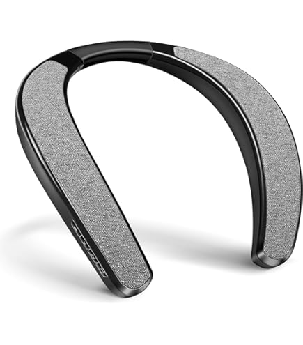 Amazon.com: Bose Soundwear Companion Wireless Wearable Speaker