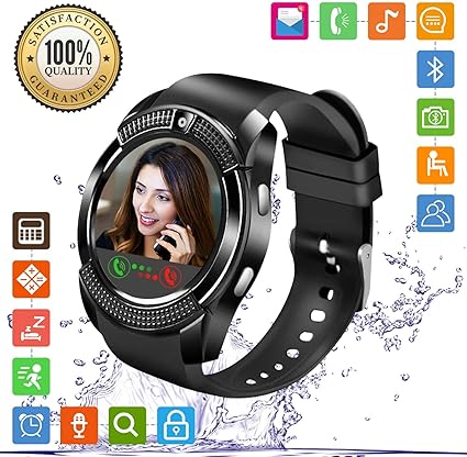 smartwatch sn08
