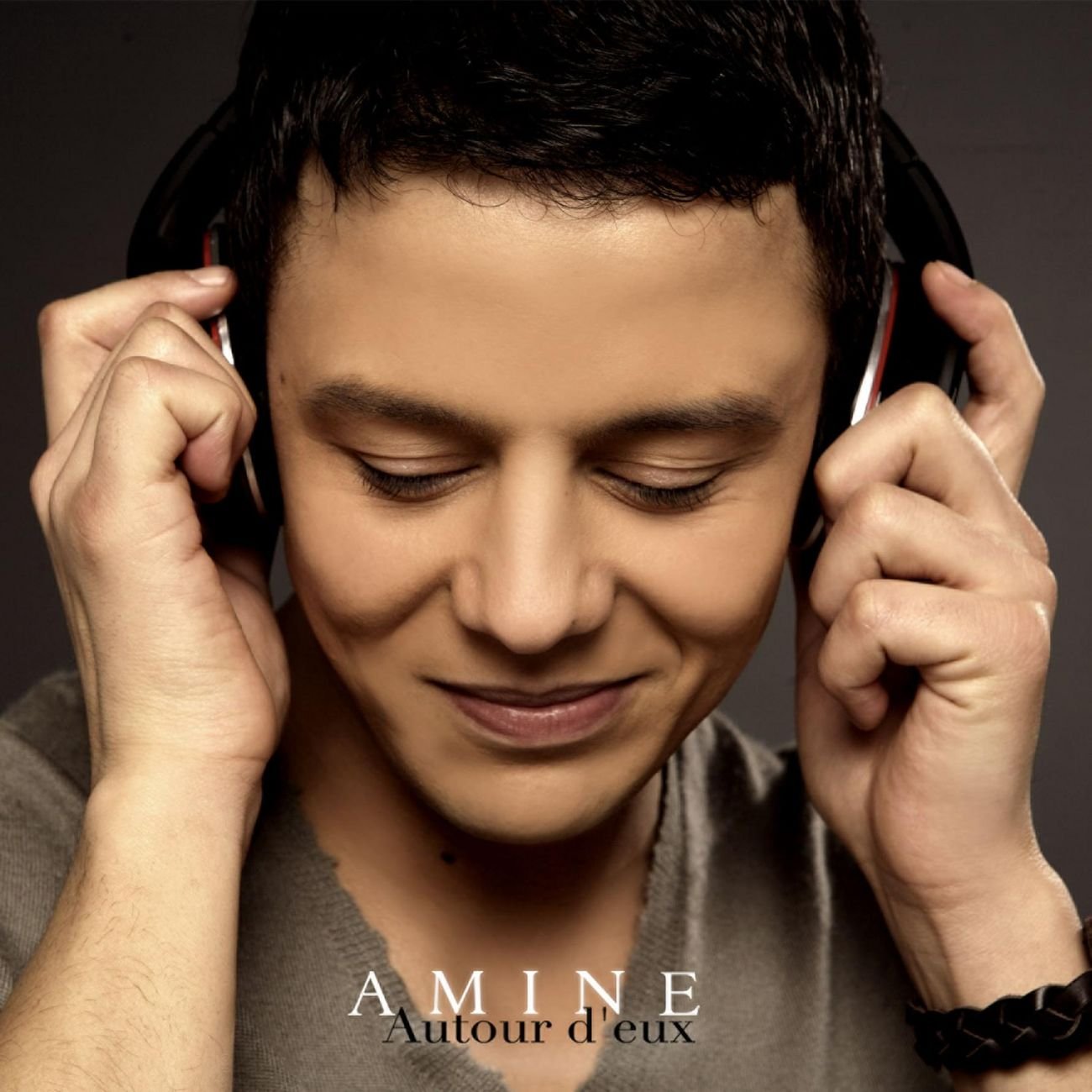 amine juste un oui version arabe mp3