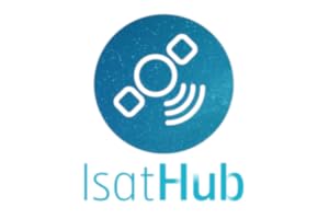 IsatHub Control App
