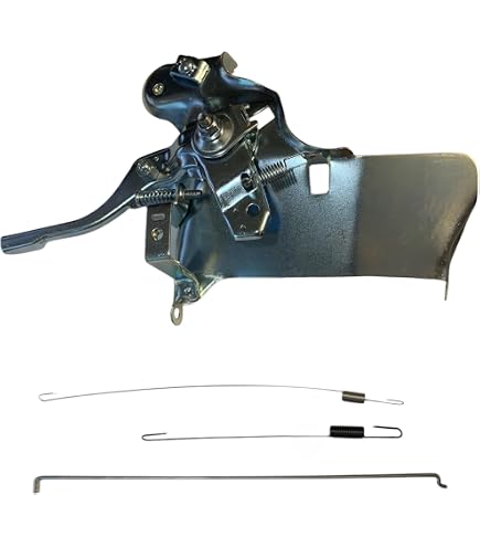 Amazon.com : Sellerocity Throttle Control Governor Return Linkage