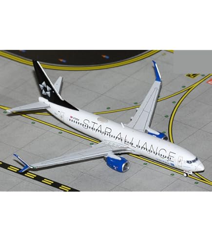 Amazon.com: Gemini Jets GJBAW1667 British Airways Aerospatiale
