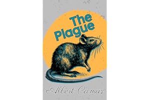 The Plague: The Camus Collection