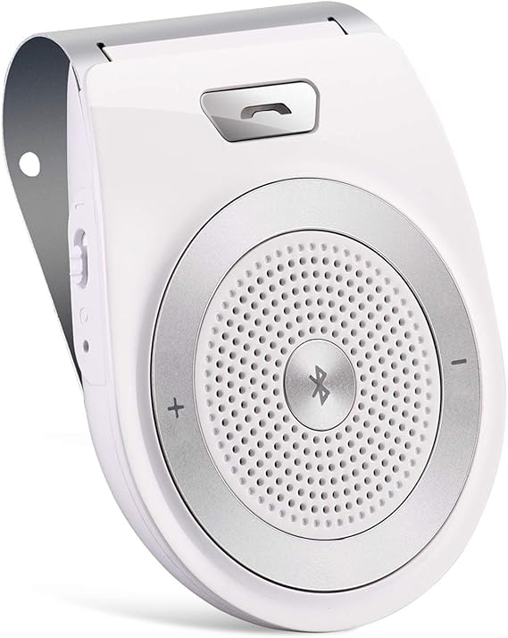 bluetooth speaker for car amazon