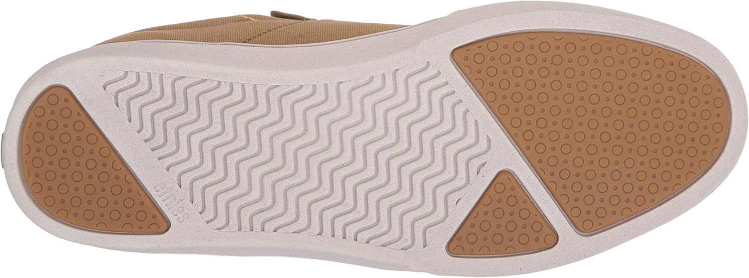 Etnies Men's Hamilton Bloom Skate Shoe: Shoes