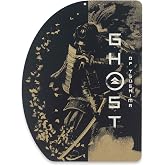 Sony Ghost of Tsushima Metal Sign | Samurai Warrior Wall Decor for Bedroom or Game Room