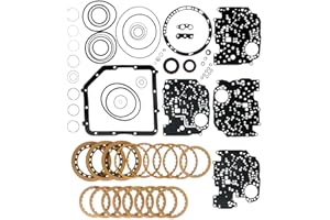 ATP SM-11 Automatic Transmission Master Repair Kit
