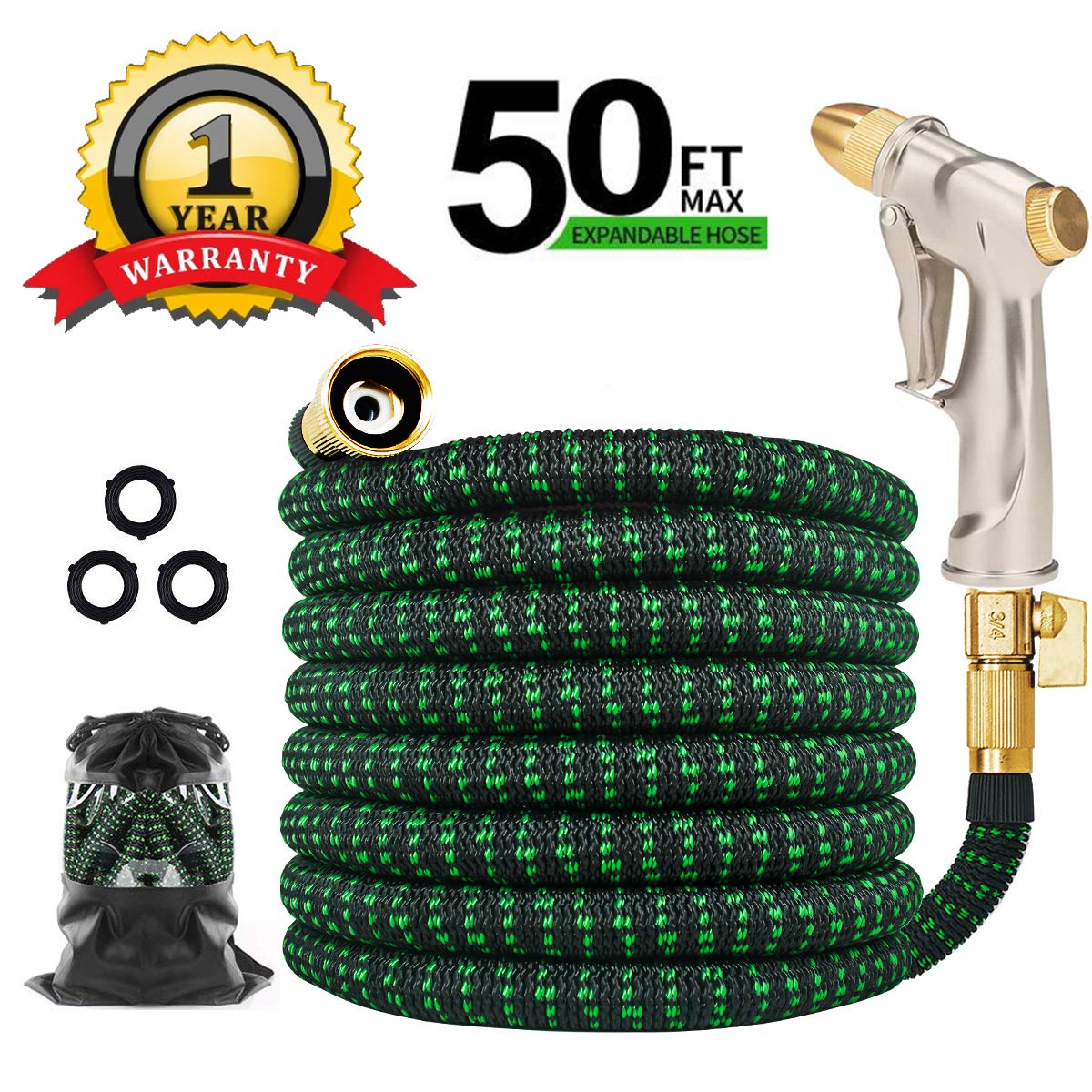 Best Kink Free Flexible Garden Hoses