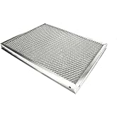 Captive-Aire Mv Ez Filters 20"X25"X2" 9151 - Genuine OEM Replacement Part