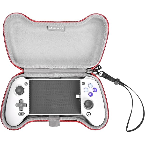 Amazon.com: GameSir G8 Galileo Type-C Mobile Gaming Controller for