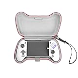 RLSOCO Hard Case for GameSir G8 Galileo Type-C