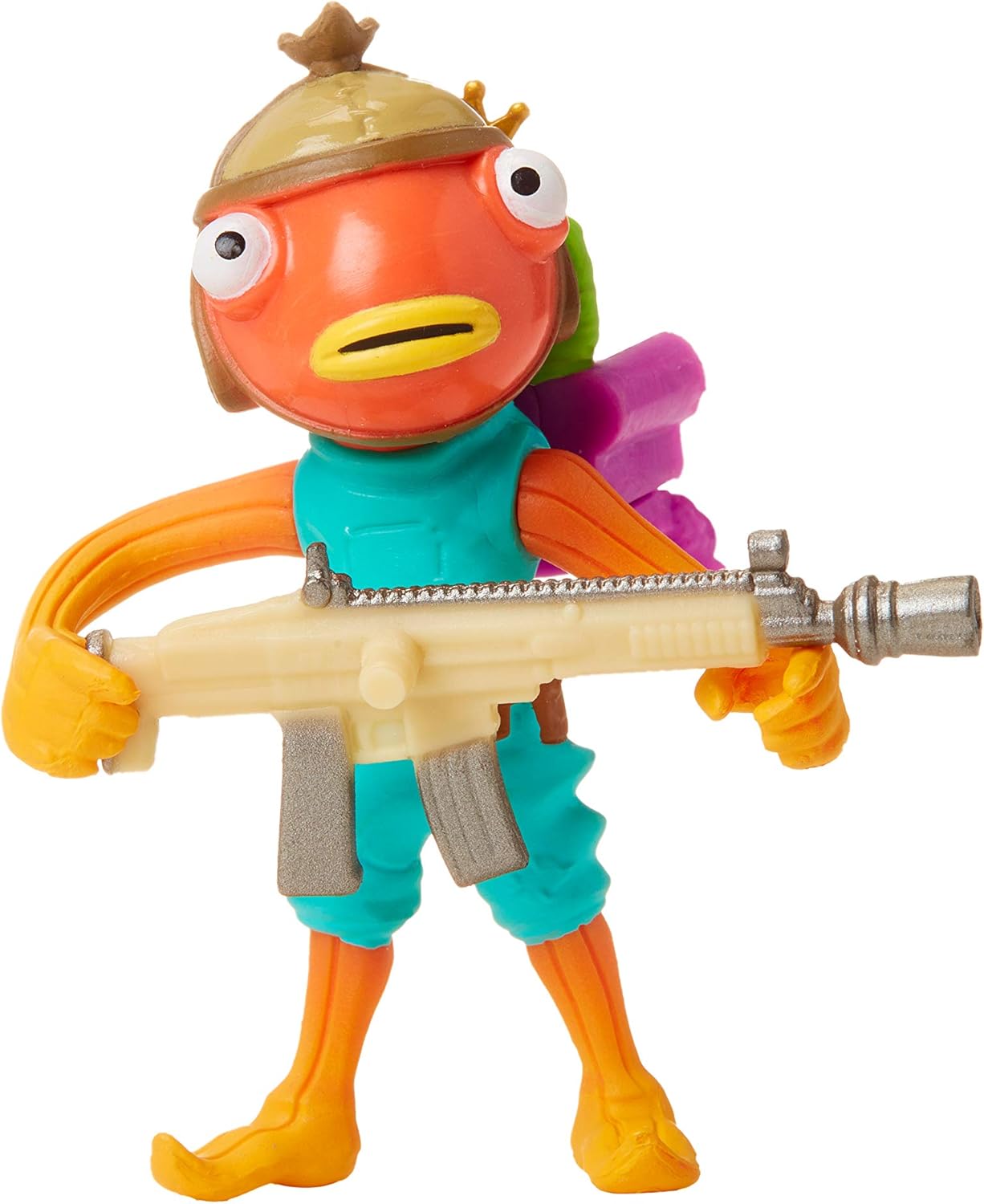 fortnite battle royale collection squad pack