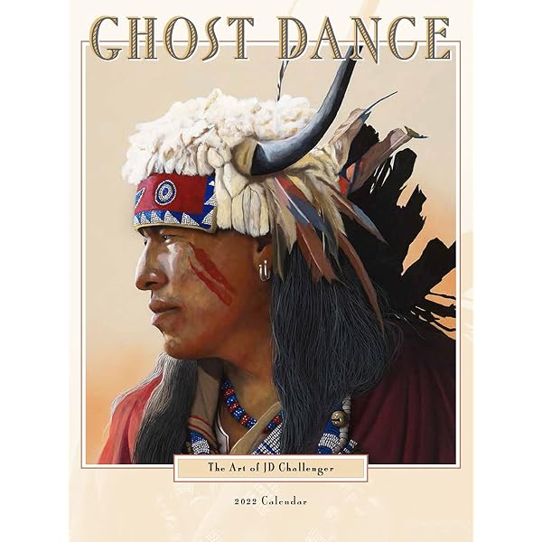 amazon-com-2023-wall-calendar-12-pages-8-x12-native-american-indian-chef-portrait-vintage-painting-office-products