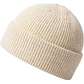 Armycrew Soft Ultra Stretchy Unisex Beanie