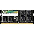 Silicon Power DDR4 32GB 3200MHz (PC4-25600) CL22 SODIMM 260-Pin 1.2V Laptop Non-ECC RAM Notebook Computer Memory