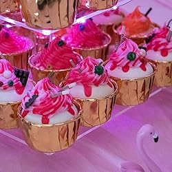 Cupcake Stand – Premium Cupcake Holder – Cady