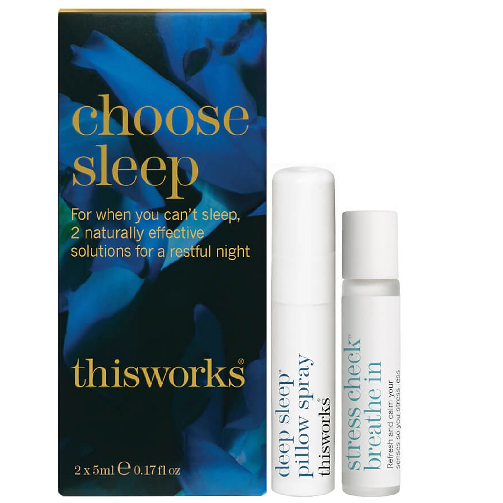 Amazon.com : This Works Deep Sleep Pillow Spray 75ml ...