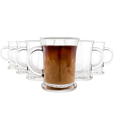 battery coffee cup Thermacup Temperature Controlled Self Heating Coffee Mug, Stainless Steel Heated Cup Beverage Warmer (Red