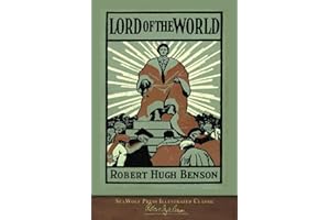 Lord of the World: SeaWolf Press Illustrated Classic